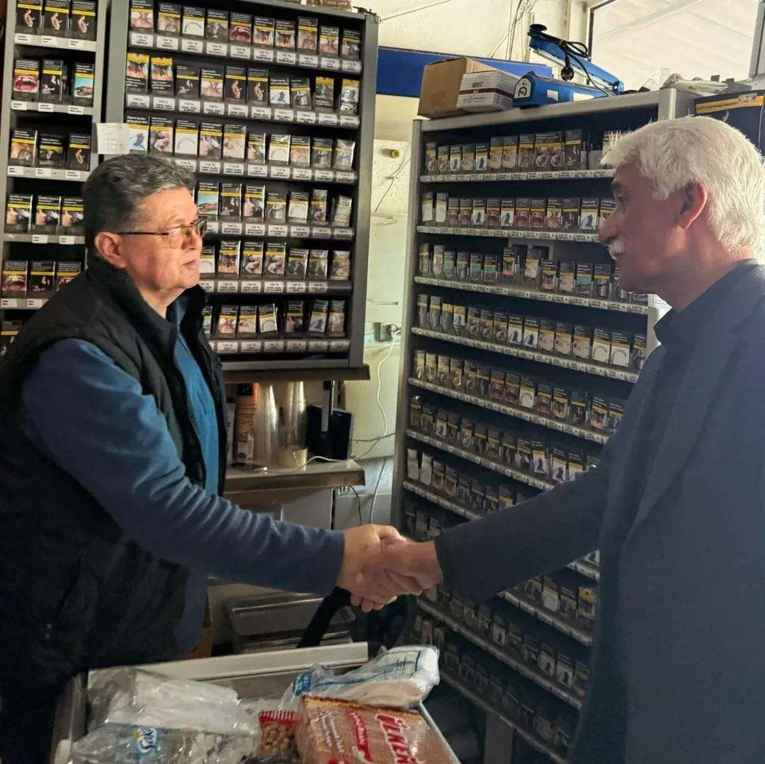 Ula Belediyesi Karabörtlen Mahallesi’nde İnceleme Yaptı: Öncelikli İhtiyaçlar Belirlendi 4